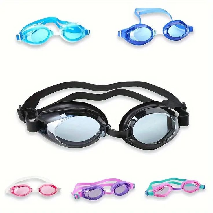 Swimming Goggles