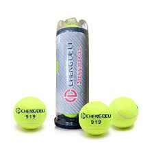 Tennis Balls - Tin of 3