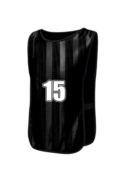 Hockey Training Bibs - Set of 15