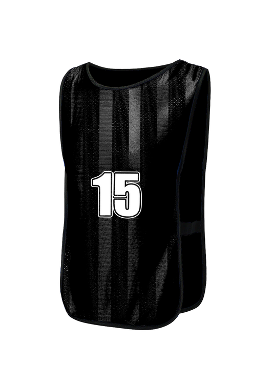 Hockey Training Bibs - Set of 15 - Various Colours