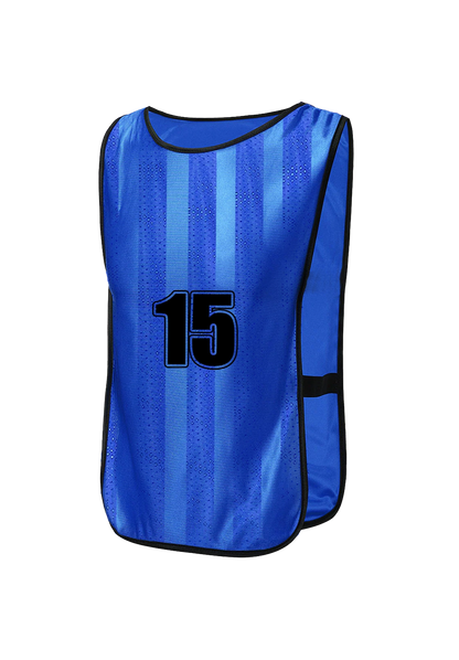 Hockey Training Bibs - Set of 15