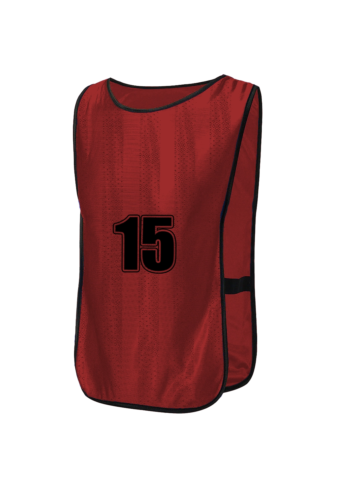 Hockey Training Bibs - Set of 15
