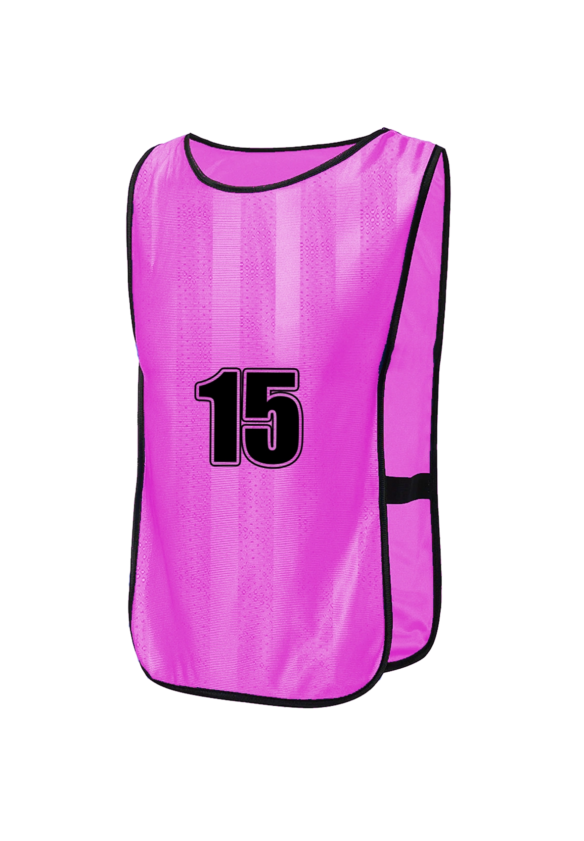 Hockey Training Bibs - Set of 15