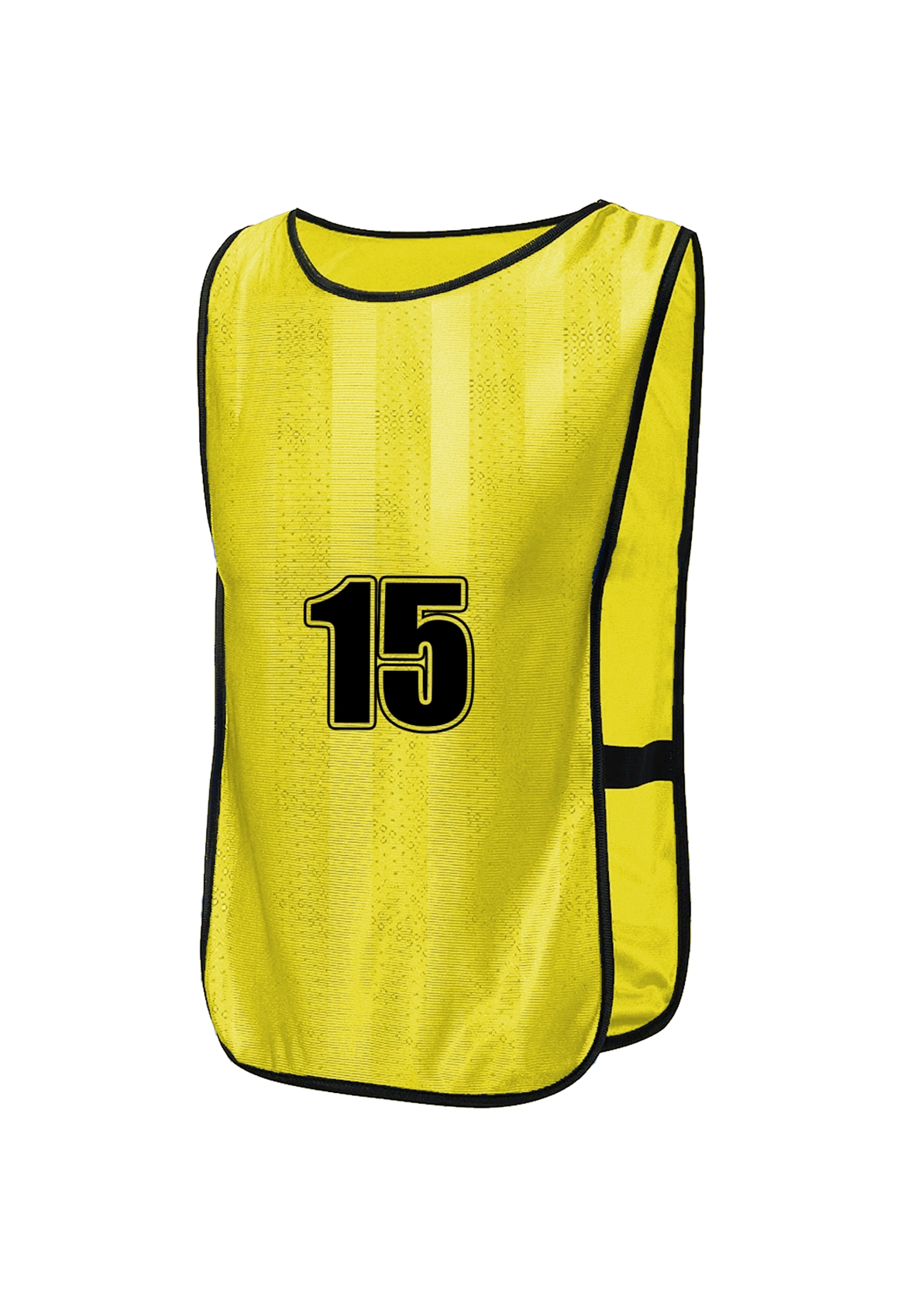 Hockey Training Bibs - Set of 15