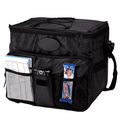 Water Bottle Cooler - Including 10x750ml bottles