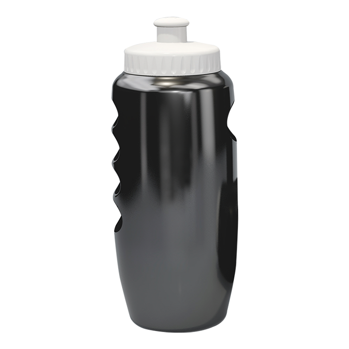 Water Bottle Cooler - Including 10x500ml bottles
