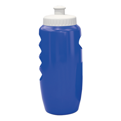 NEW Water Bottle Carrier including 12 x500ml Bottles (Various Colours)