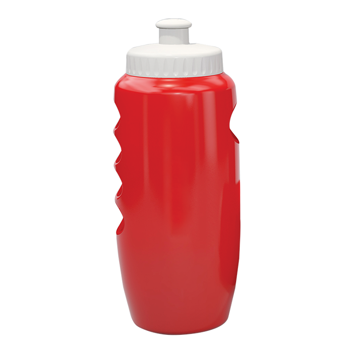 NEW Water Bottle Carrier including 12 x500ml Bottles (Various Colours)