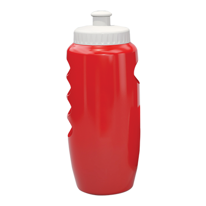NEW Water Bottle Carrier including 10 x500ml Bottles (Various Colours)