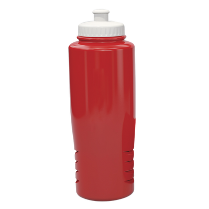 NEW Water Bottle Carrier including 10 x750ml Bottles (Various Colours)