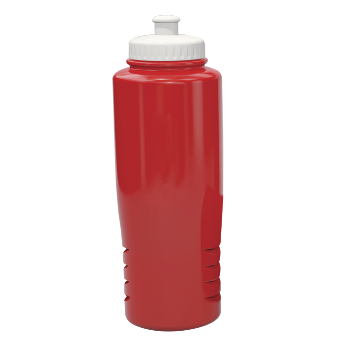 Water Bottle Cooler - Including 10x750ml bottles