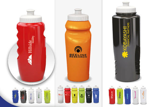 Water Bottle - 500ml