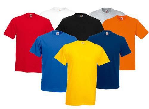 Hockey Smocks - Short Sleeves