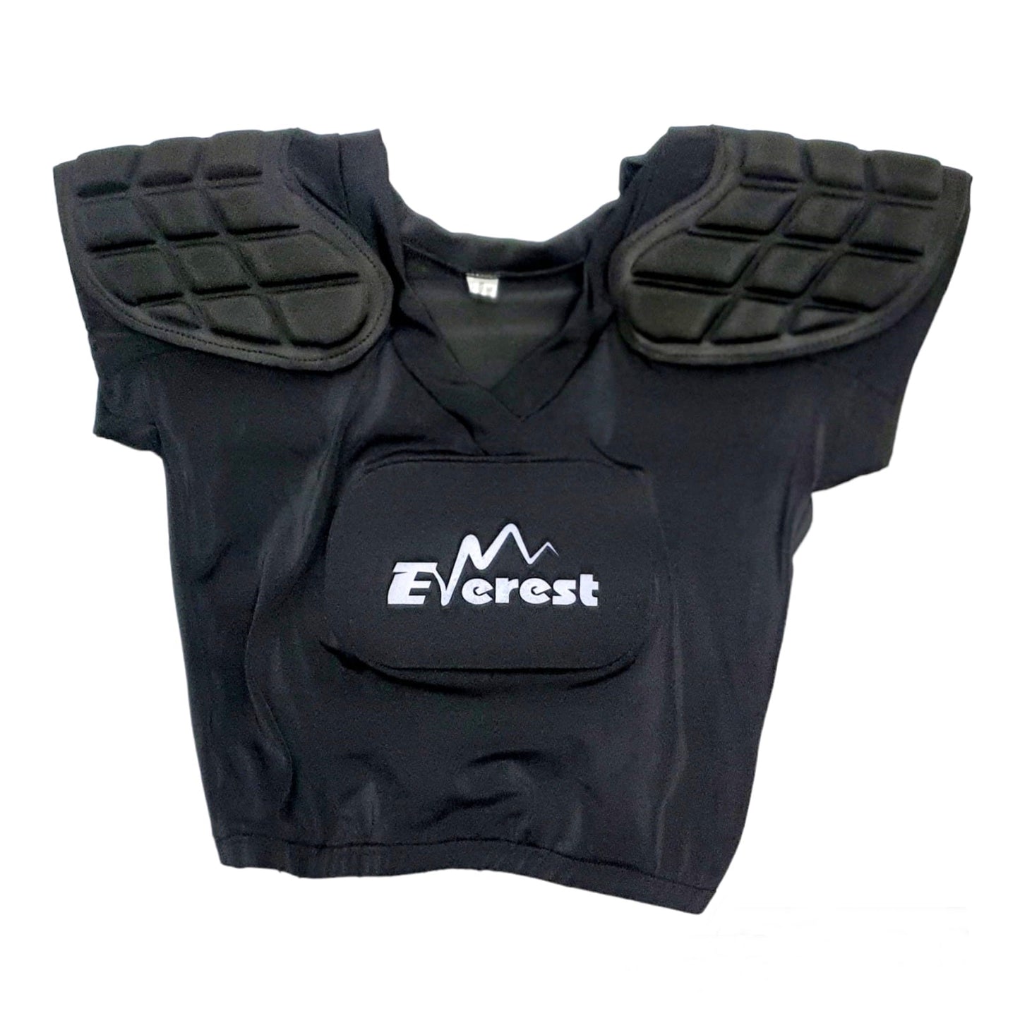 Rugby Shoulder Pads - Everest