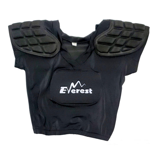 Rugby Shoulder Pads - Everest