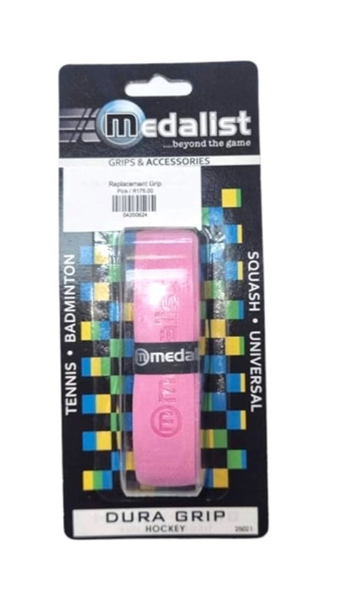 Replacement Grip - Dura Grip - Various Colours