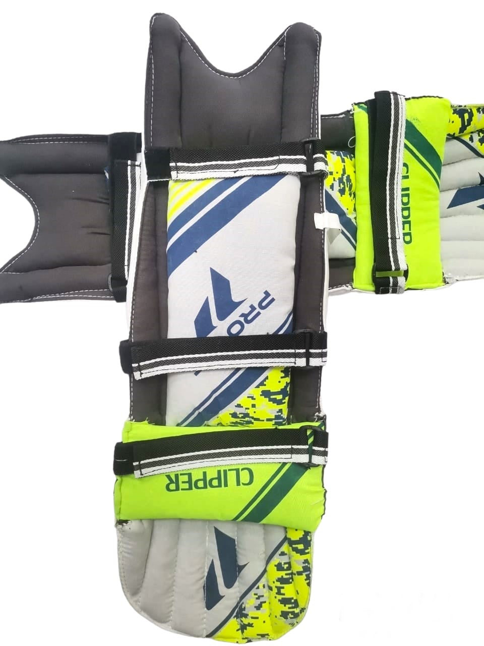 Cricket Batting Leg Guard Classic