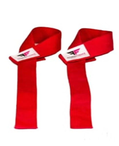 Fitness Freaks Lifting Straps