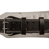 Fitness Freaks Leather Weight Training Belt