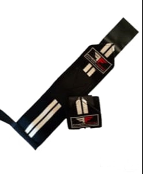 Fitness Freaks Wrist Straps - Heavy Duty