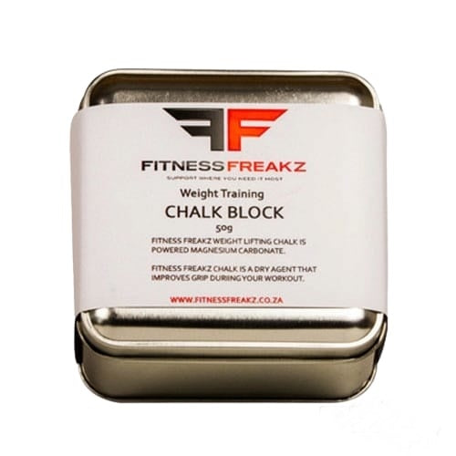 Fitness Freak Training Chalk