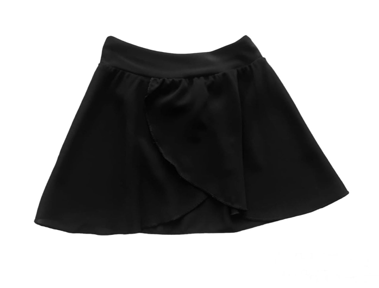 Ballet Tutu - Black