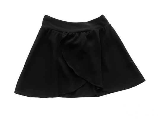 Ballet Tutu - Black
