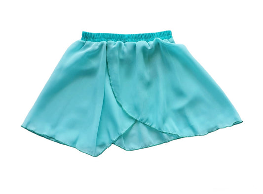 Ballet Tutu - Jade