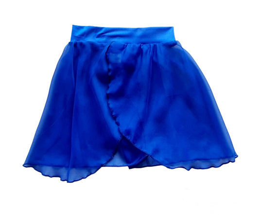 Ballet Tutu - Royal