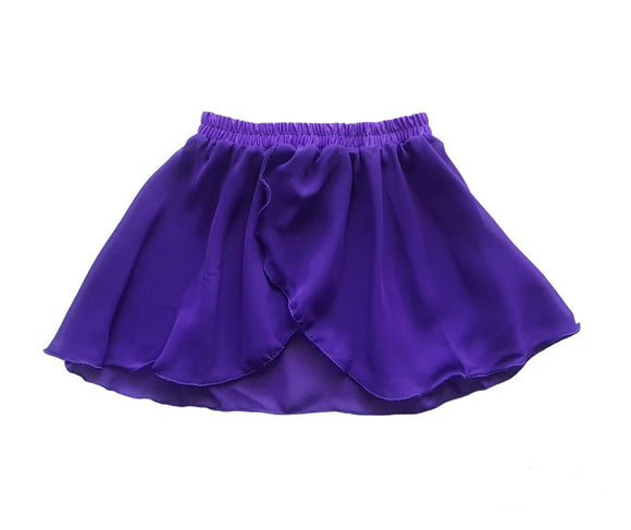 Ballet Tutu - Purple