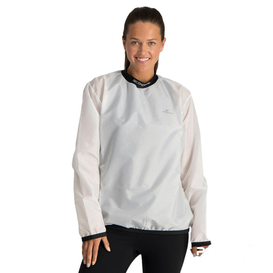 Second Skins - Foul Weather Run Top