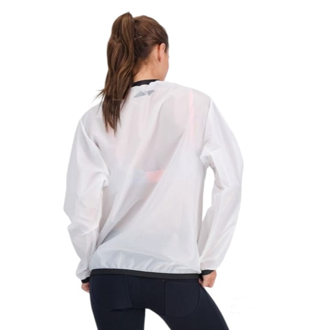 Second Skins - Foul Weather Run Top