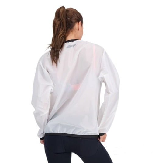 Second Skins - Foul Weather Run Top