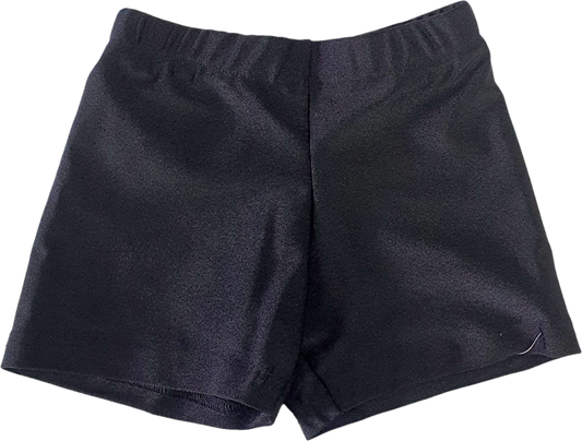 Ski-Pants - School - Elastic Waist - Black