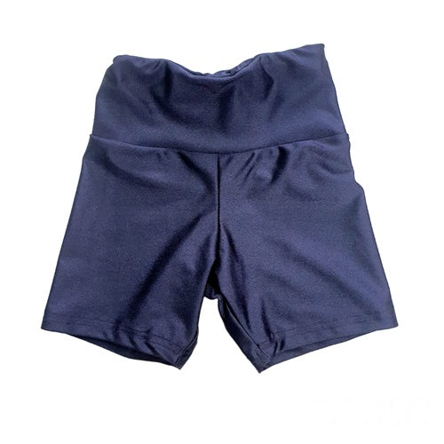 Ski-Pants - School - High Waist - Navy
