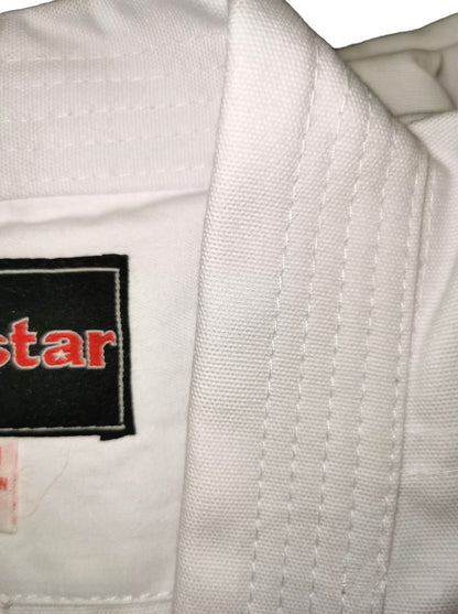 Karate Heavy Weight Suit 160z 2/150