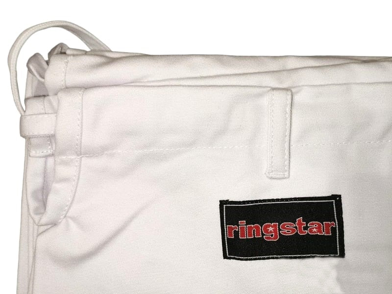 Karate Heavy Weight Suit 160z 2/150