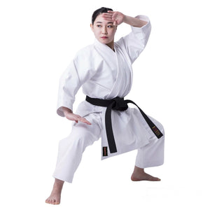 Karate Heavy Weight Suit 160z 6/190