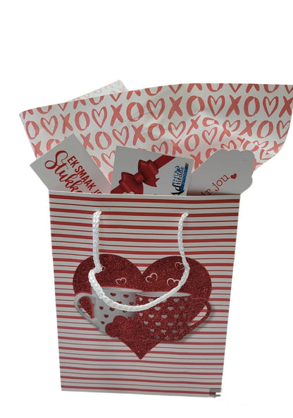 Giftbag - Valentine - Small