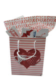Giftbag - Valentine - Small