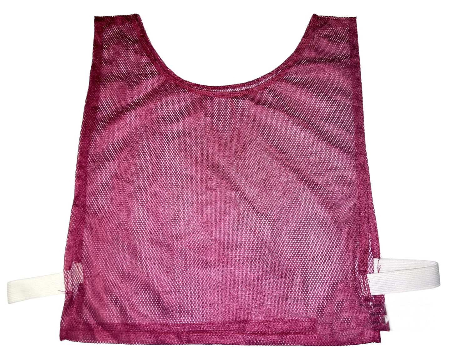 Bibs - Unprinted - Set of 10