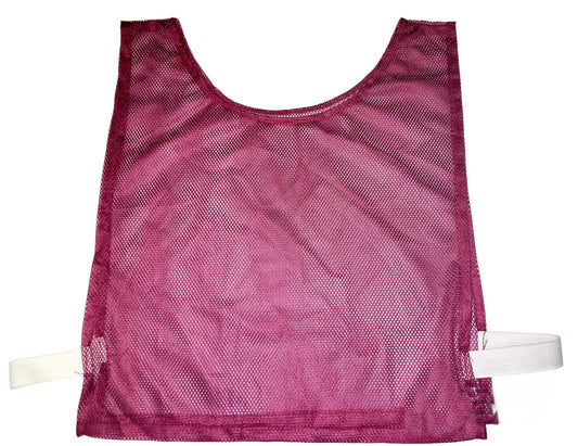 Bibs - Unprinted - Set of 10