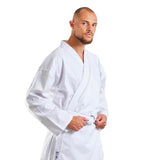 Karate Gi - Entry Level - Size 5/180cm Adult Outshock