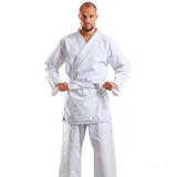 Karate Gi - Entry Level - Size 5/180cm Adult Outshock
