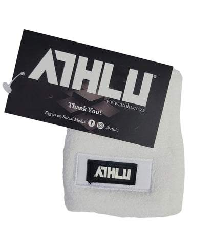 ATHLU Sweat Wristband - Various Colours