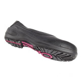 Ladies Pump Safety Shoe - Size 6