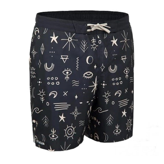 Mens Boardshorts - Zodiac