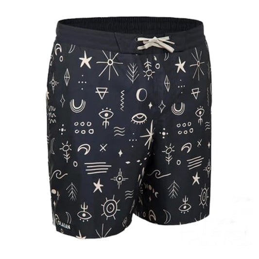 Mens Boardshorts - Zodiac