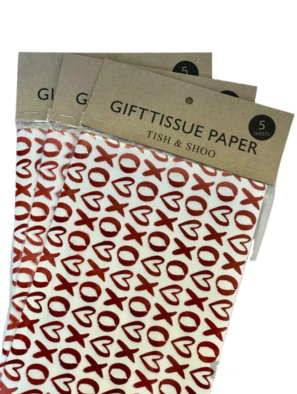 Giftbag - Valentine - Small