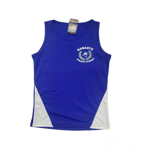 Namaste Athletics Club Shirt
